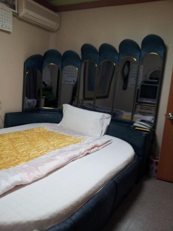 Busanjang Motel 客房 照片