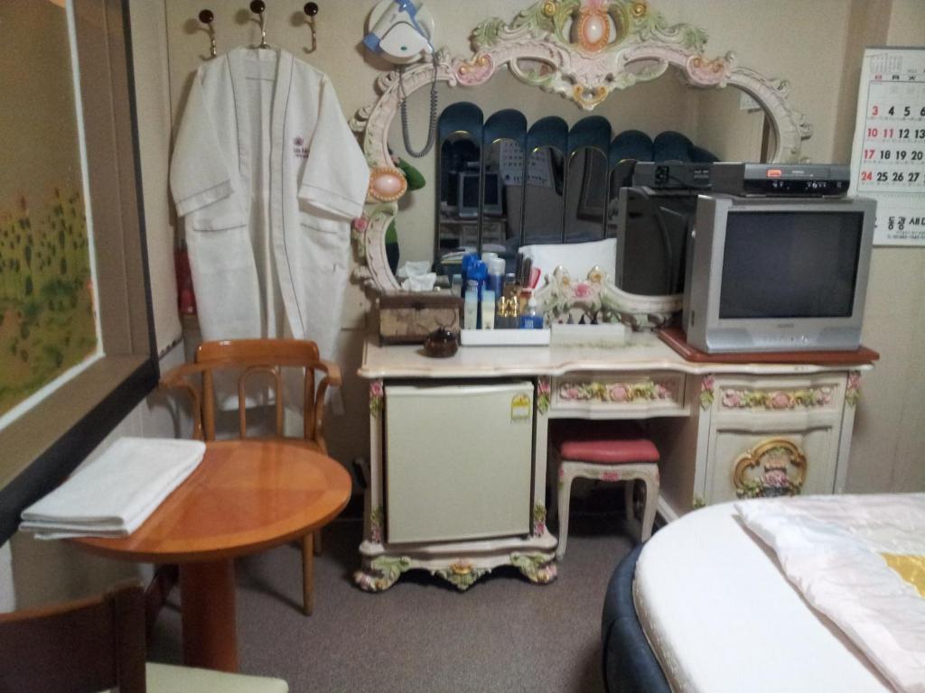 Busanjang Motel 客房 照片