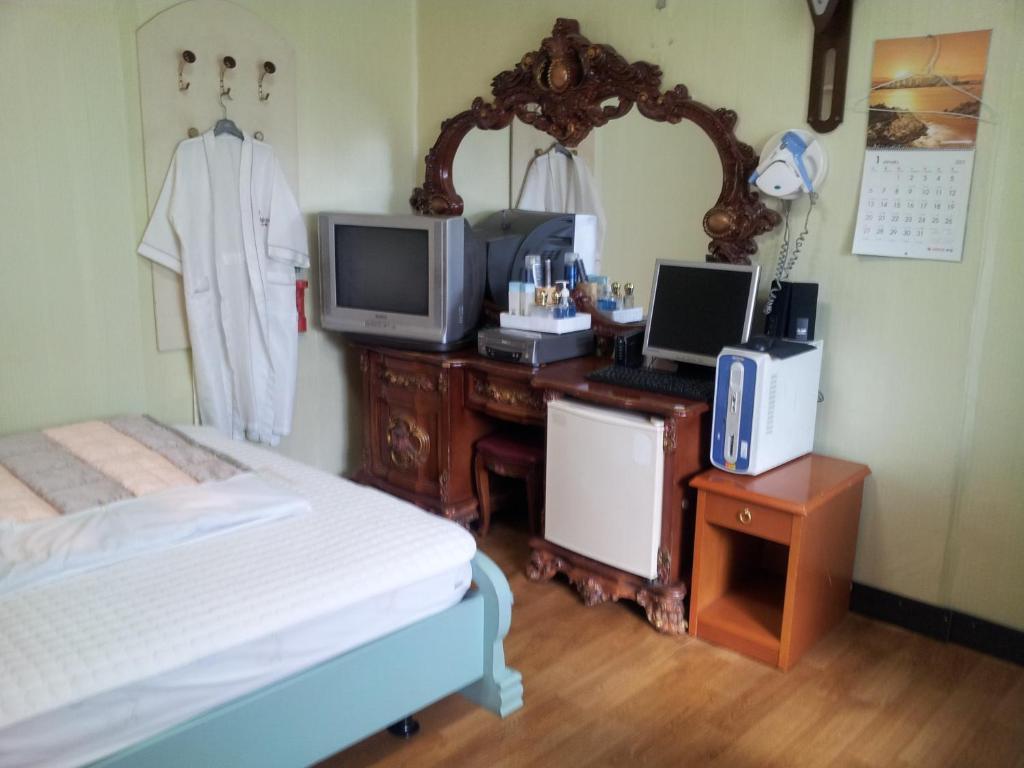 Busanjang Motel 客房 照片