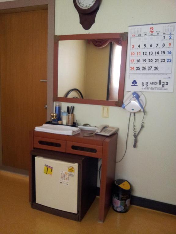 Busanjang Motel 客房 照片