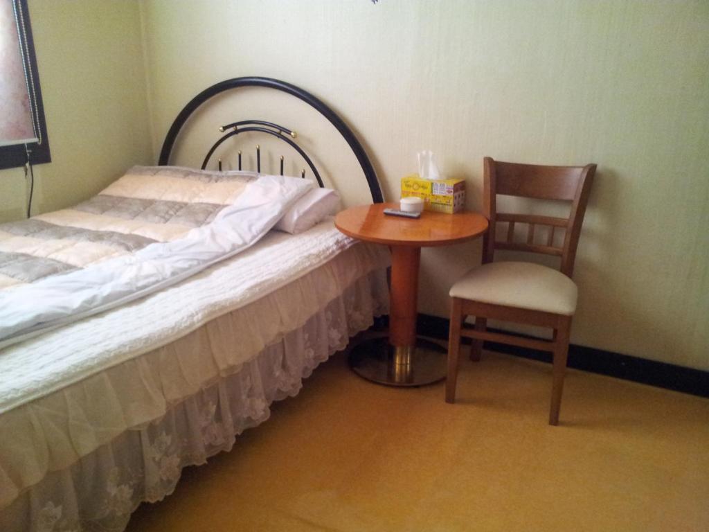 Busanjang Motel 客房 照片