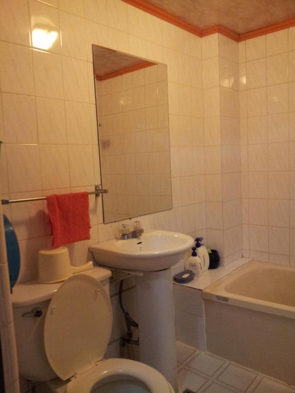 Busanjang Motel 客房 照片
