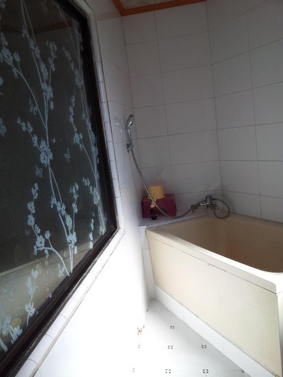 Busanjang Motel 客房 照片