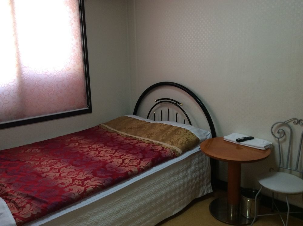 Busanjang Motel 外观 照片