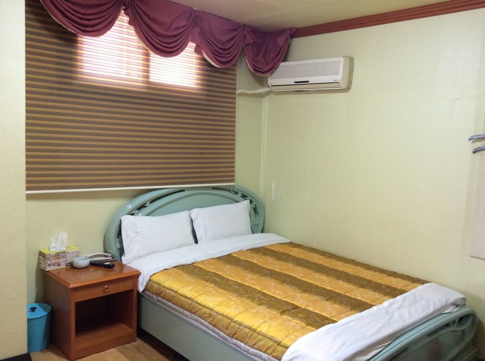 Busanjang Motel 外观 照片