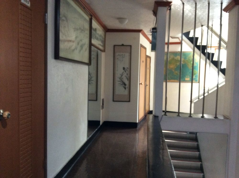 Busanjang Motel 外观 照片