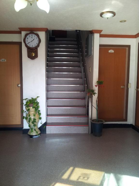 Busanjang Motel 外观 照片